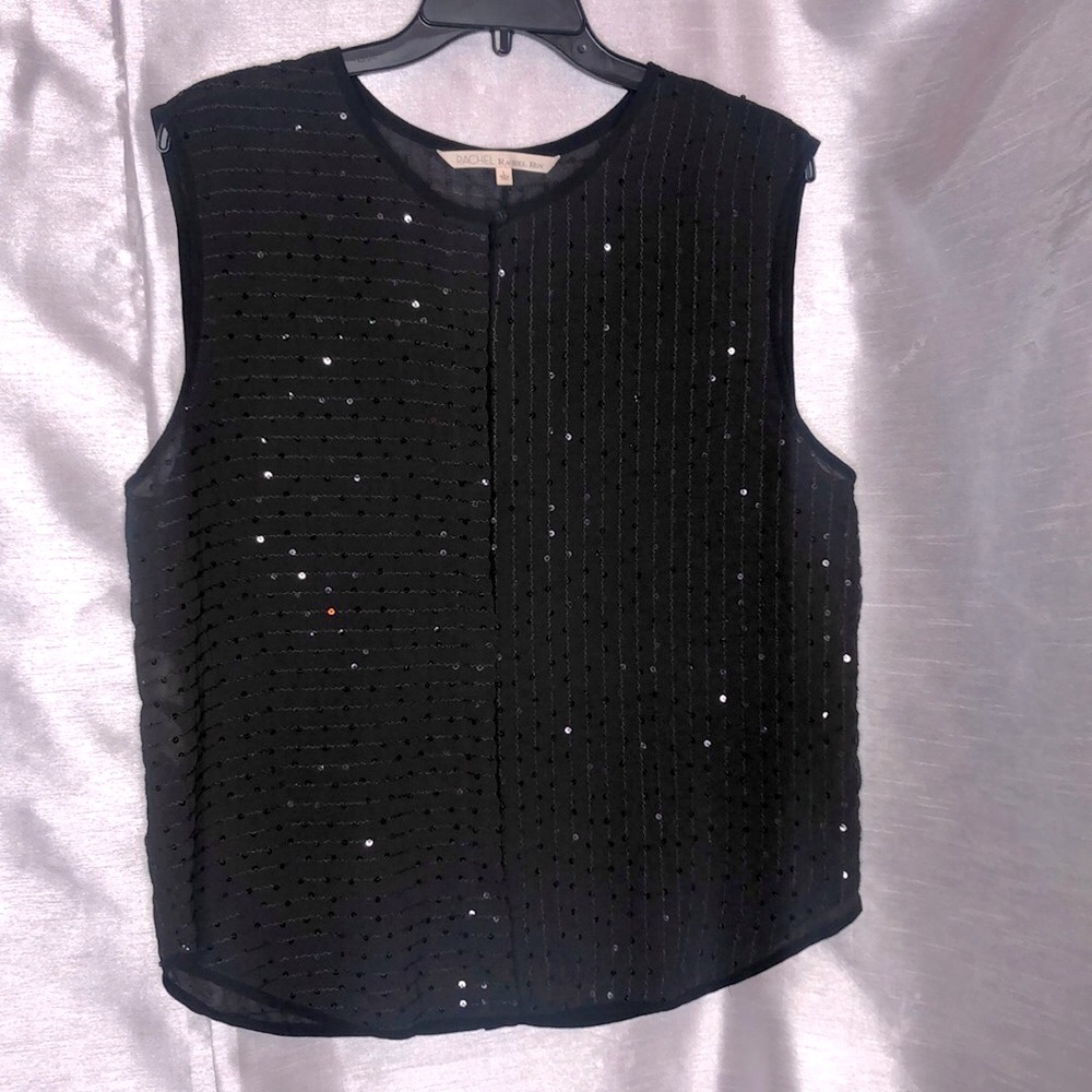 Rachael Roy Blouse